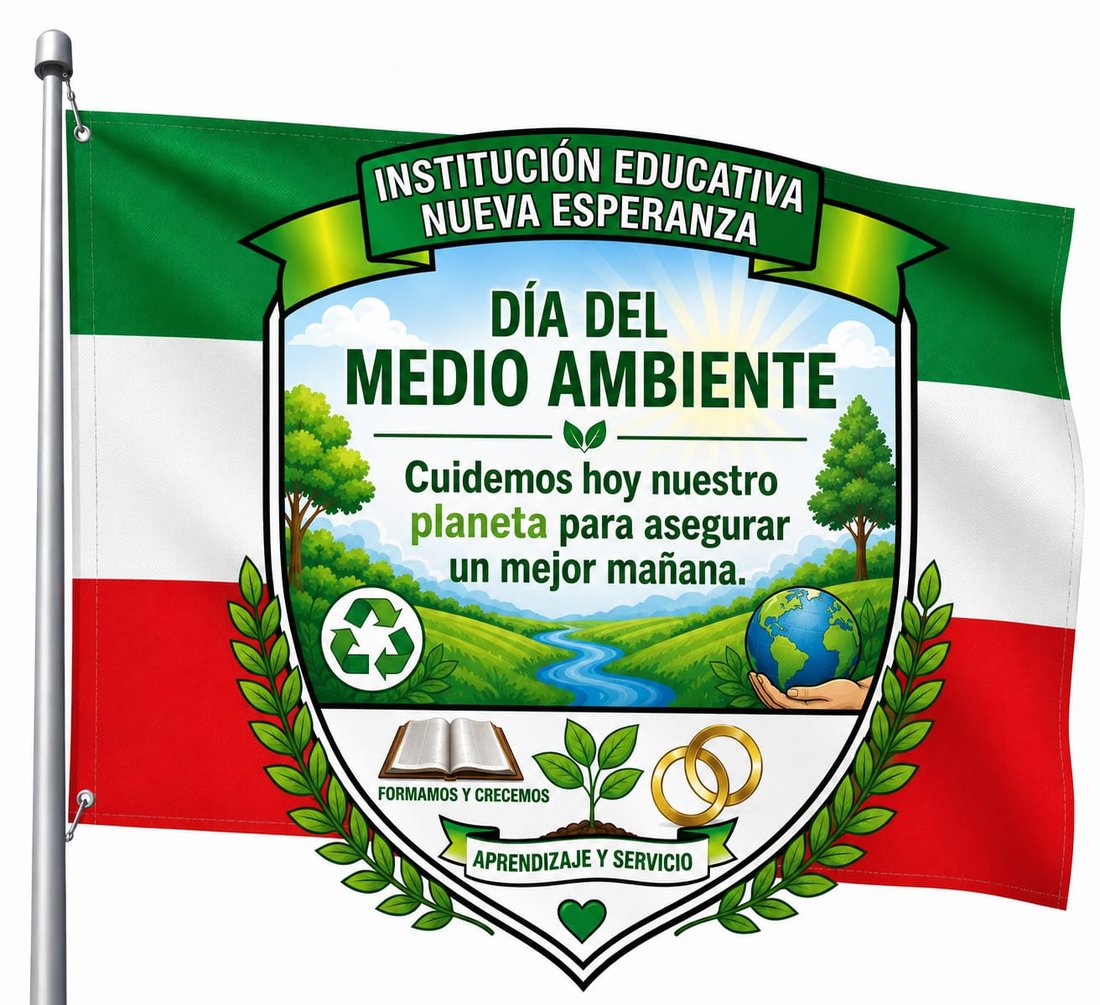 Día del Medio Ambiente