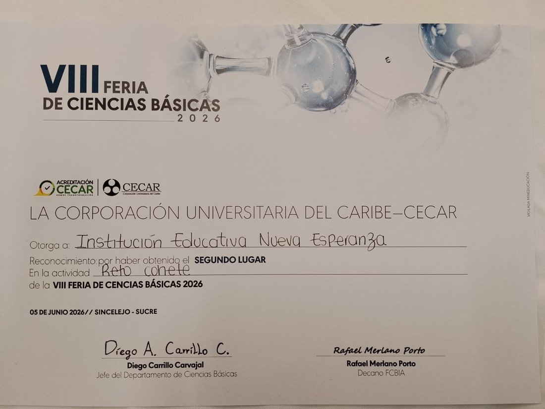 Olimpiadas Matemáticas CECAR