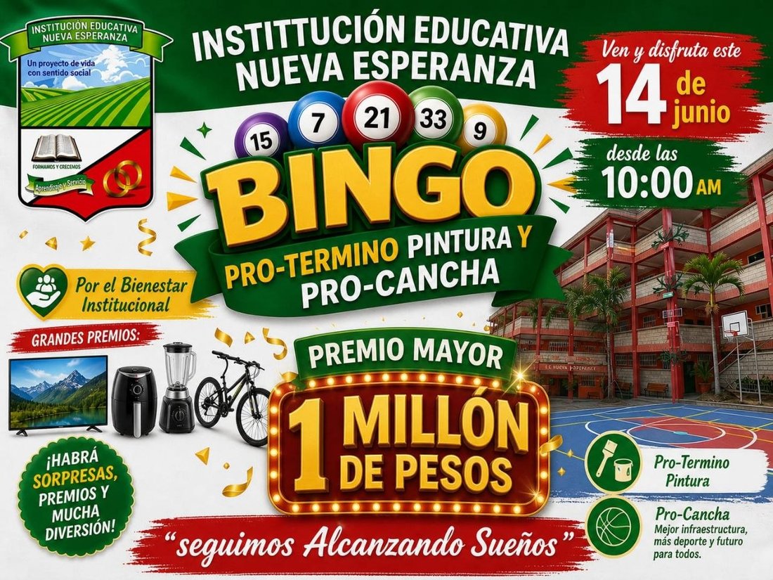 Bingo